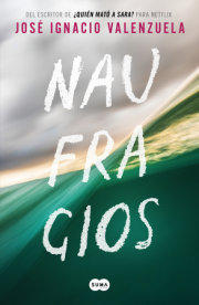 Naufragios / Shipwrecks 