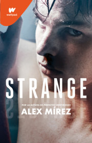 Strange (Spanish Edition) 