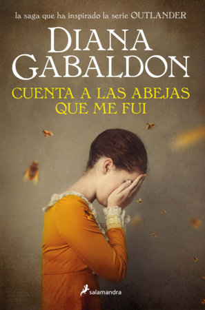 Atrapada en el tiempo»: el segundo libro de la saga «Outlander