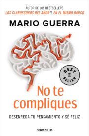 No te compliques / Don’t Make Things Harder on Yourself 