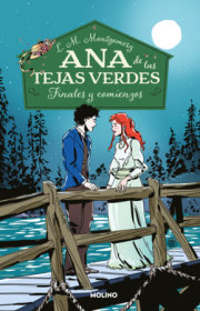 Finales y comienzos/ Anne of Ingleside 