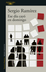 Ese día cayó en domingo / That Day Fell on a Sunday 