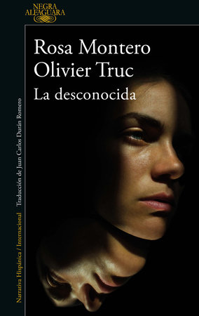 La desconocida / Jane Doe