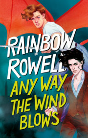 Any Way the Wind Blows (Spanish Edition) 