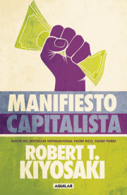 Manifiesto Capitalista / Capitalist Manifesto 