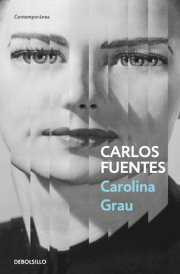 Carolina Grau (Spanish Edition)