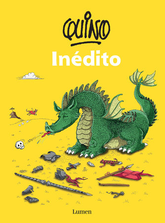 Quino Inédito / Quino Unpublished