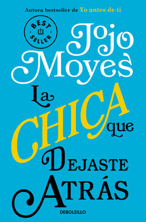 LA ÚLTIMA CARTA DE AMOR, JOJO MOYES, SUMA