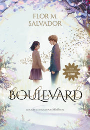 Boulevard 1 (Edición ilustrada por MMIvens) / Boulevard 1 (Illustrated Edition MMIvens)) 