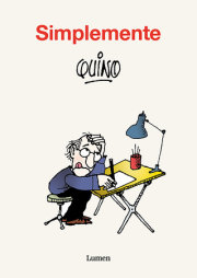 Simplemente Quino / Simply Quino 