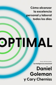 Optimal: Cómo alcanzar la excelencia personal y laboral todos los días / Optimal: How to Sustain Personal and Organizational Excellence Every Day 