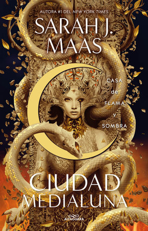 Reseña de 'Trono de cristal', de Sarah J. Maas - MEW Magazine