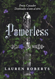 Powerless (Spanish Edition) 