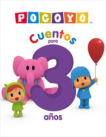 CUENTOS PARA 3 AÑOS