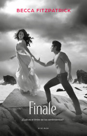 Finale (Spanish Edition) 