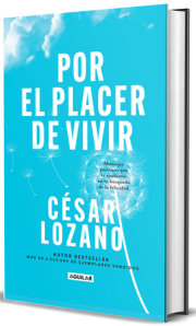 Por el placer de vivir (Edición de Regalo)  / The Joy of Living (Gift Edition) 