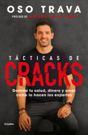 Tácticas de Cracks / Expert Tactics 