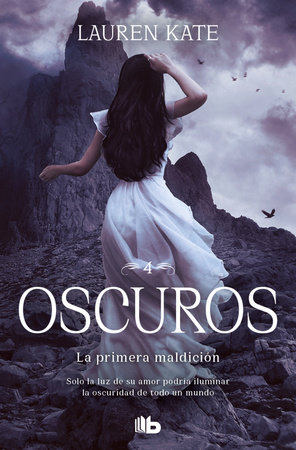 La primera maldición / Rapture