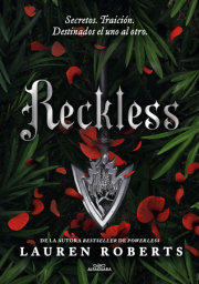 Reckless (Spanish Edition) 