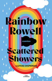 Scattered Showers: Lluvias dispersas / Scattered Showers 