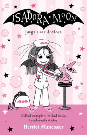 Isadora Moon juega a ser doctora / Isadora Moon Helps Out 