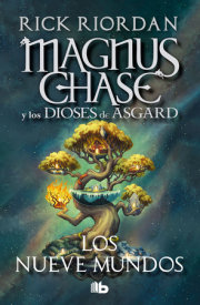 Los nueve mundos / 9 From the Nine Worlds 
