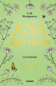 Ana de las tejas verdes. La llegada / Anne of Green Gables 