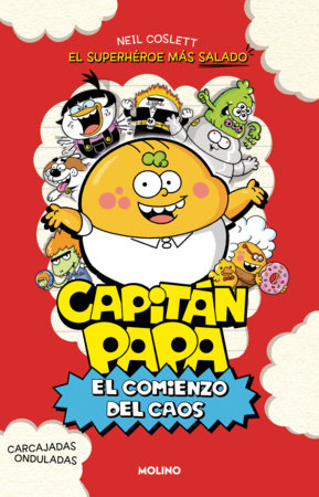 El comienzo del caos / The Dawn of Chaos
