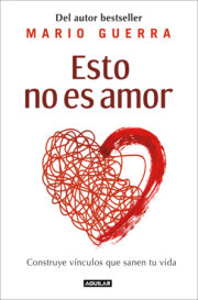 Esto no es amor (cambia a vínculos que sanan) / This Is Not Love (Switch to Healing Ties) 