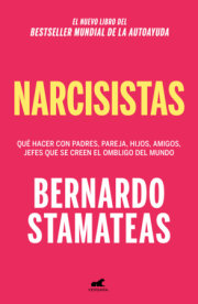 Narcisista (cambia a Narcisismo) / Narcissist (change to Narcissism) 