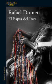 El Espía del Inca / The Inca's Spy 