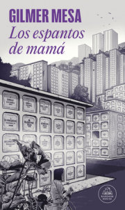Los espantos de mamá / Mom's Fears 