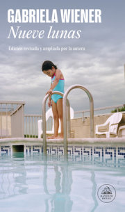 Nueve lunas / Nine Moons 