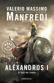 Aléxandros I: El hijo del sueño / Aléxandros I: Child of a Dream 