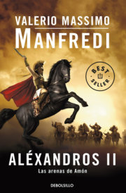 Las arenas de Amón / The Sands of Ammon 