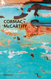 Suttree (Spanish Edition) 