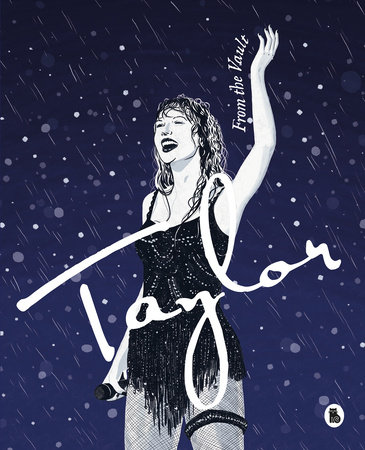 Taylor. From the Vault Spanish Edition by An nimo 9786289551426