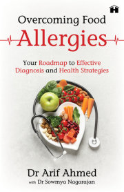 Overcoming Food Allergies 