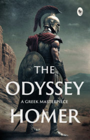 Odyssey, The 