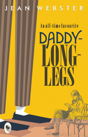 Daddy Long Legs by Jean Webster: 9788175994164