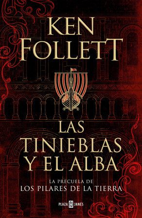 Las tinieblas y el alba / The Evening and the Morning by Ken Follett:  9788401022876 | : Books
