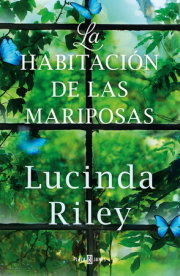 La habitación de las mariposas / The Butterfly Room 