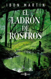 El ladrón de rostros / The Face Thief 