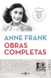 Obras Completas (Anne Frank) / Anne Frank: The Collected Works 