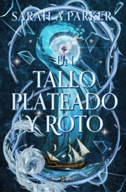 Un tallo plateado y roto / To Snap a Silver Stem 