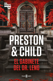 El gabinete del Dr. Leng / The Cabinet of DR. Leng 