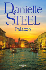 Palazzo (Spanish Edition) 