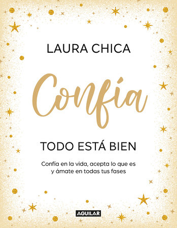 Confía. Todo está bien / Trust. Everything Is Fine