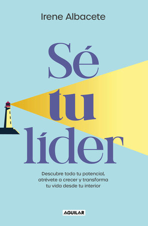 Sé tu líder/ Be Your Own Leader