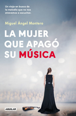 La mujer que apagó su música / The Woman Who Turned Off Her Music